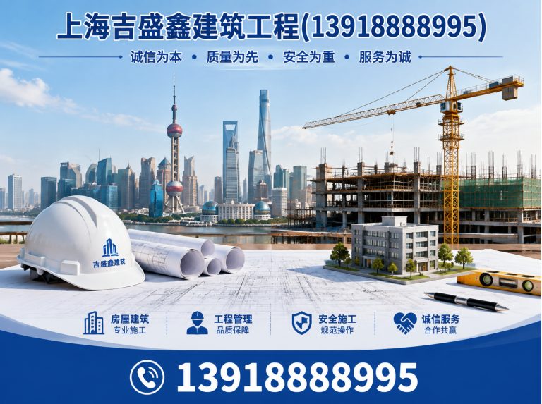 青浦区隔墙吊顶工程展示图